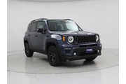 Jeep Renegade 2023 4x4 Altit