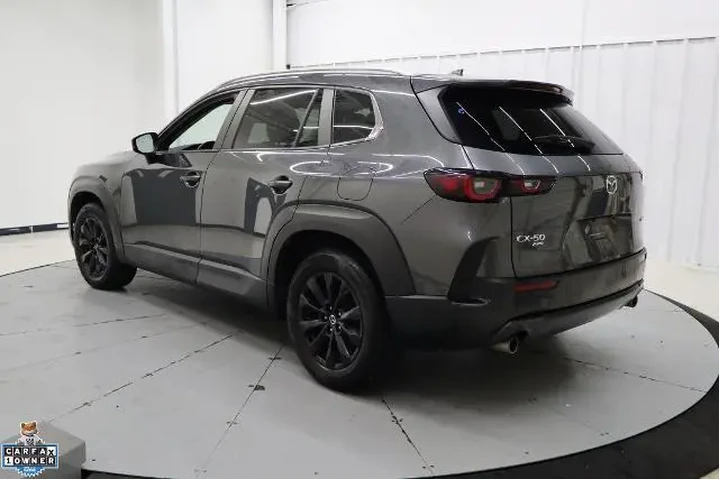 $25987 : Mazda CX-50 2024 AWD 2.5 S P image 8