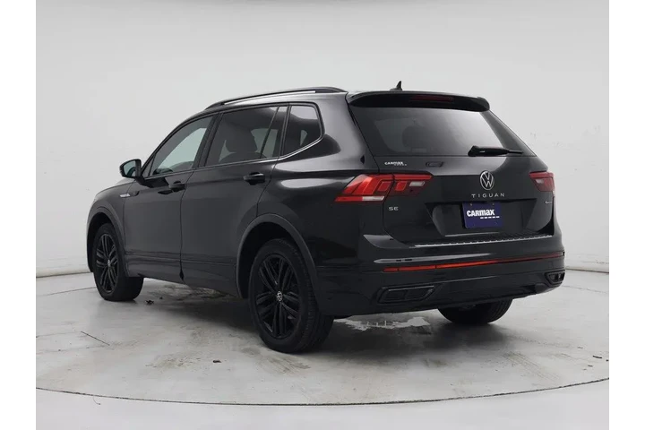 $22998 : Volkswagen Tiguan 2022 AWD S image 2