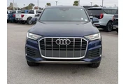 $22895 : Audi Q7 2021 AWD quattro Pre thumbnail