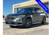 $14995 : BMW X1 2017 AWD xDrive28i 4d thumbnail