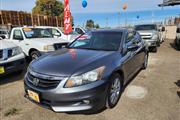 $9599 : 2012 Accord EX-L V6 thumbnail