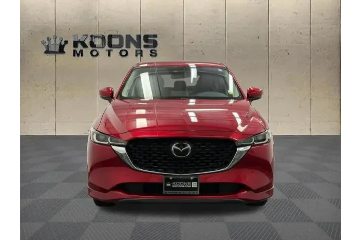 $27000 : Mazda CX-5 2024 AWD 2.5 S Pr image 3