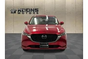 $27000 : Mazda CX-5 2024 AWD 2.5 S Pr thumbnail