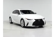 Lexus IS 300 2024 4dr Sedan en Hialeah