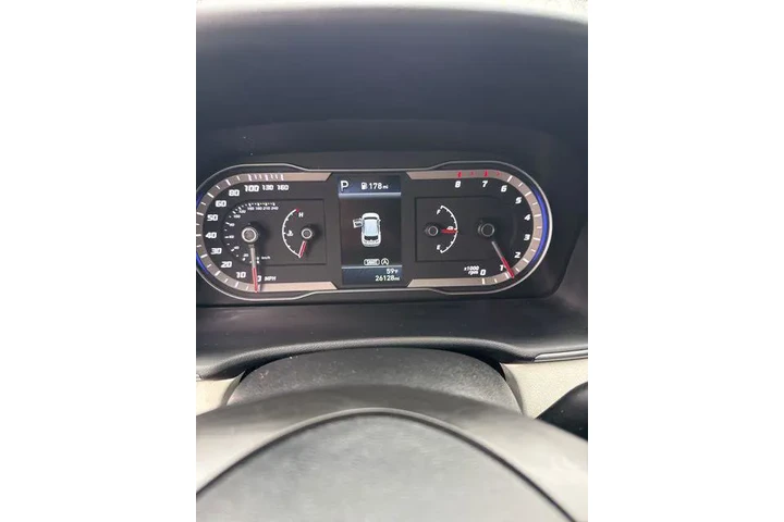 $23990 : Hyundai TUCSON 2024 AWD SEL image 3