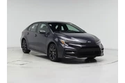 Toyota Corolla 2025 SE 4dr S en Hialeah