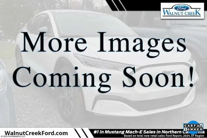 $22881 : Ford Mustang Mach-E 2022 Pre image 1