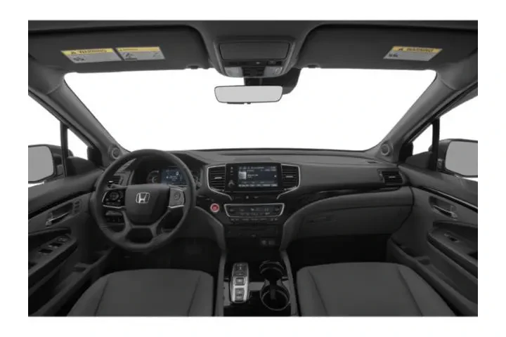 $17100 : Honda Pilot 2020 AWD Touring image 8