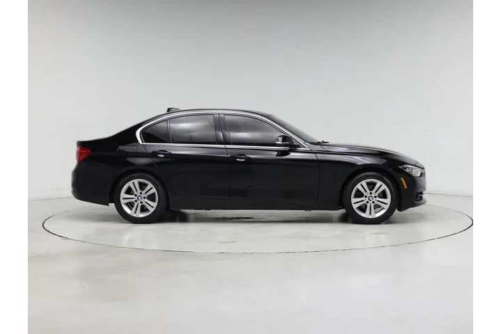 $20998 : BMW 3 Series 2018 330i 4dr S image 7