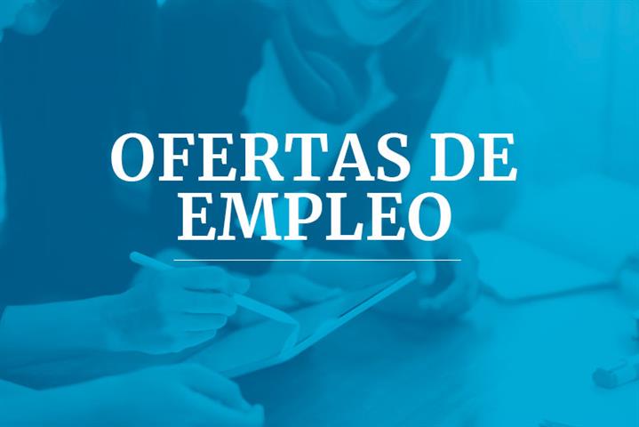 Gran Oportunidad de empleo image 1