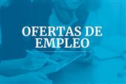 Gran Oportunidad de empleo en Orange County