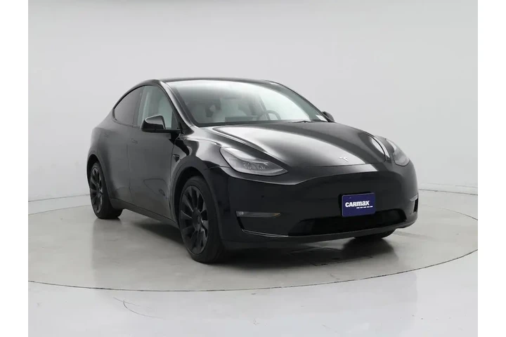 $31998 : Tesla Model Y 2023 AWD Long image 1