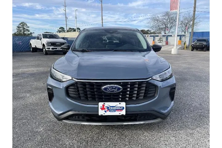 $20419 : Ford Escape 2024 Active 4dr image 8