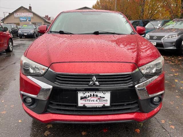 $8495 : 2017 Outlander Sport LE image 4