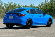 $28981 : Honda Civic 2025 Sport 4dr H thumbnail
