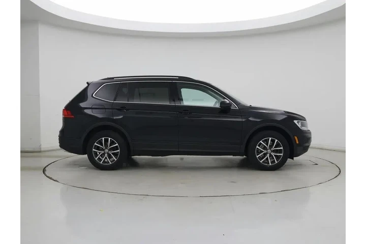 $18998 : Volkswagen Tiguan 2019 AWD S image 7