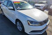 $12499 : 2018 Jetta 1.4T S thumbnail