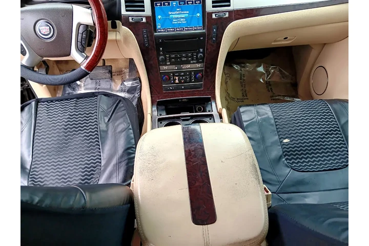 $6500 : 2008 Escalade BASE image 8