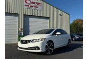 Honda Civic 2015 Si 4dr Seda