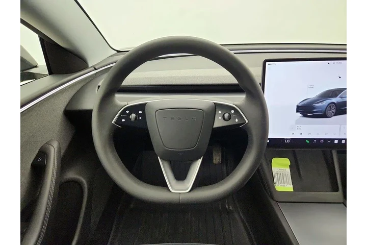 $35998 : Tesla Model 3 2024 Long Rang image 10