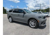 $35718 : Dodge Durango 2023 AWD R/T 4 thumbnail