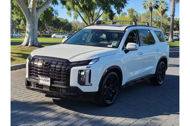 $32499 : Hyundai PALISADE 2024 XRT 4d image 4