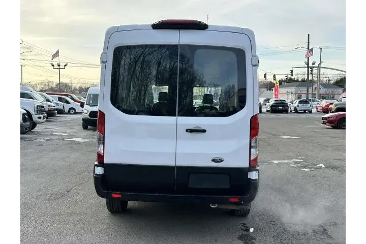 $29895 : Ford Transit 2021 250 3dr SW image 7