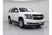 Chevrolet Tahoe 2019 4x2 LT