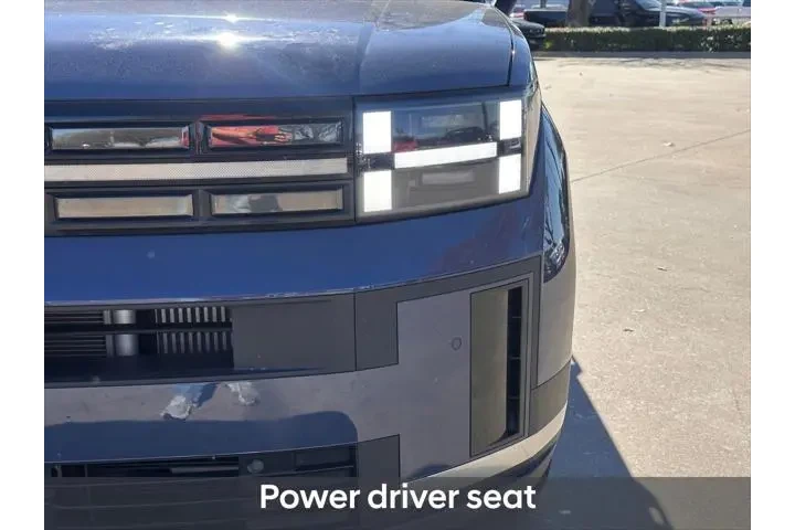 $37700 : Hyundai SANTA FE 2025 AWD Li image 5