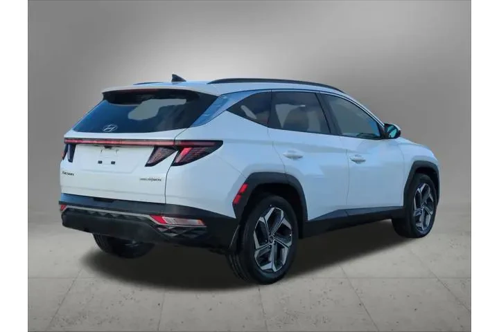$24537 : Hyundai TUCSON Hybrid 2023 A image 6