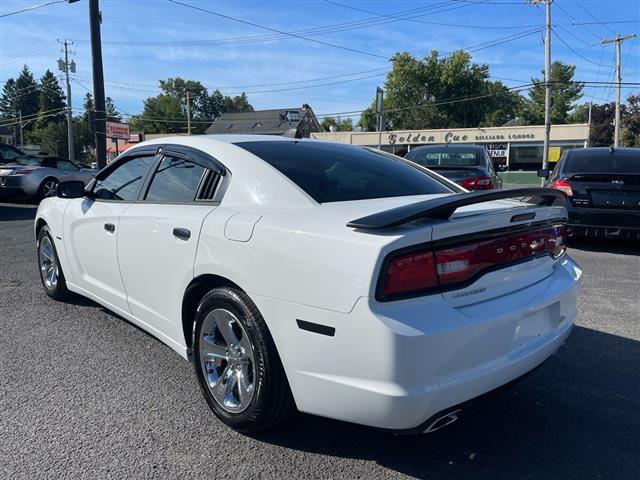 $14900 : 2014 Charger image 9