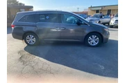 $15999 : 2014 Odyssey EX-L w/Navi thumbnail