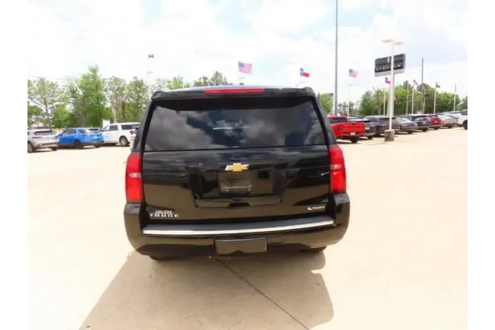 $30911 : Chevrolet Tahoe 2018 4x4 Pre image 10