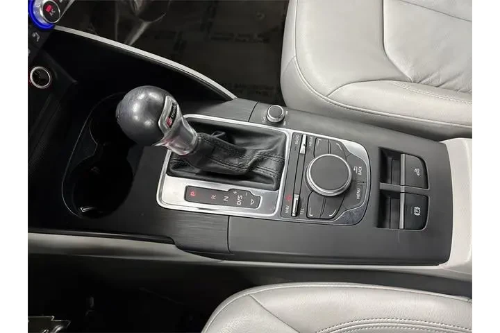 $14500 : Audi A3 2015 AWD 2.0T quattr image 10