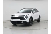 $26998 : Kia Sportage 2023 AWD SX-Pre thumbnail