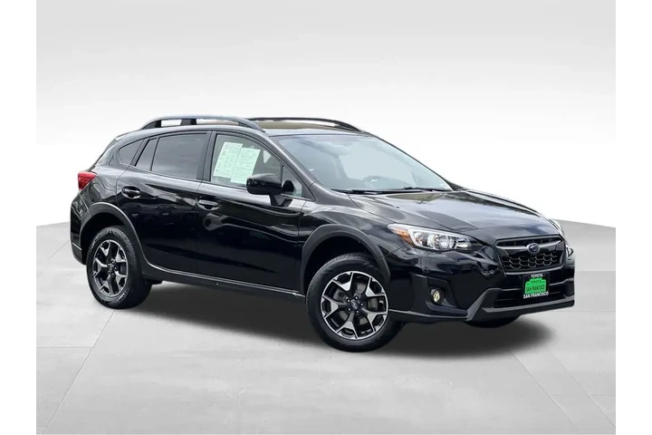 $20988 : 2019 Crosstrek 2.0i Premium image 7