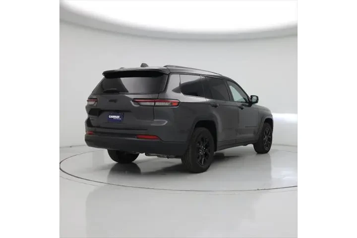 $36998 : Jeep Grand Cherokee L 2024 4 image 8