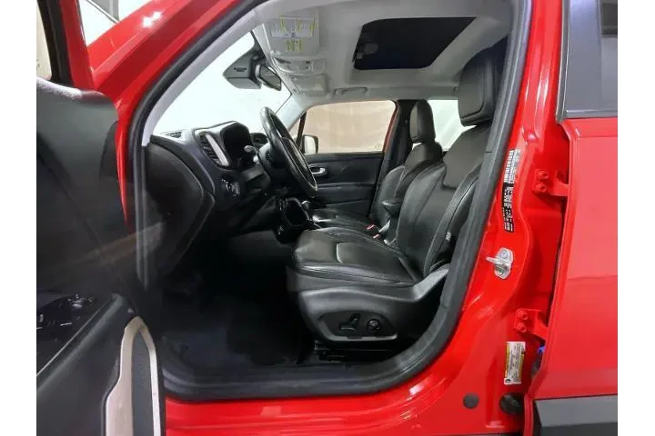 $12799 : Jeep Renegade 2016 4x4 Limit image 10