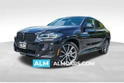 BMW X4 2023 AWD xDrive30i 4d en Atlanta