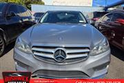 $7995 : Used 2014 E-Class 4dr Sdn E35 thumbnail