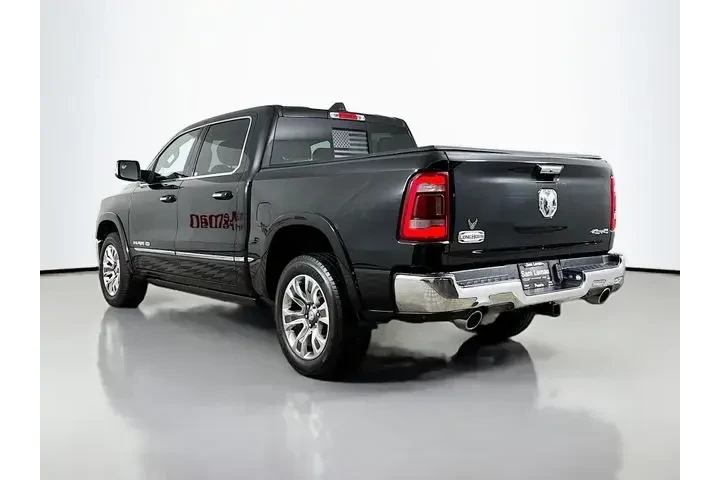 $38500 : Ram 1500 2020 4x4 Laramie Lo image 5