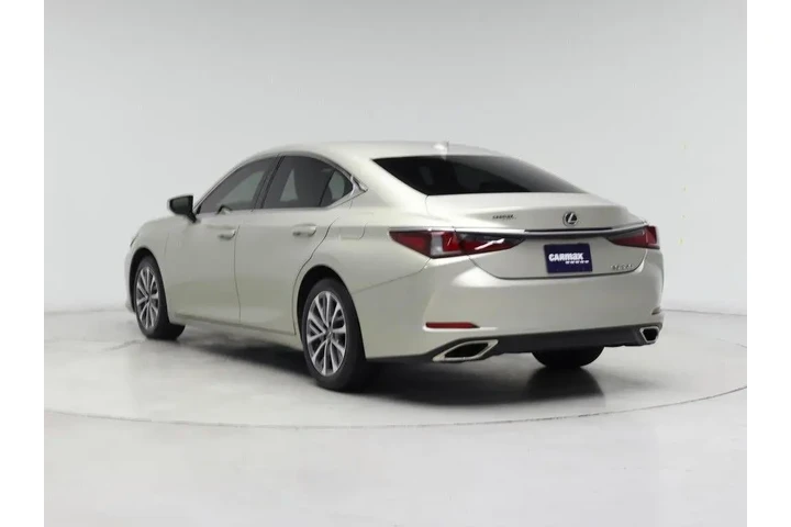 $35998 : Lexus ES 350 2023 4dr Sedan image 2