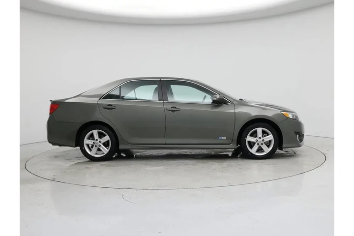 $14998 : Toyota Camry Hybrid 2014 SE image 7