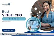 Expert Virtual CFO services