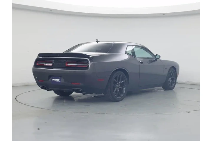 $39998 : Dodge Challenger 2023 R/T 2d image 8