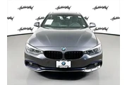 $20282 : BMW 4 Series 2019 AWD 430i x thumbnail