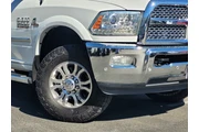$41199 : 2017 2500 Laramie thumbnail
