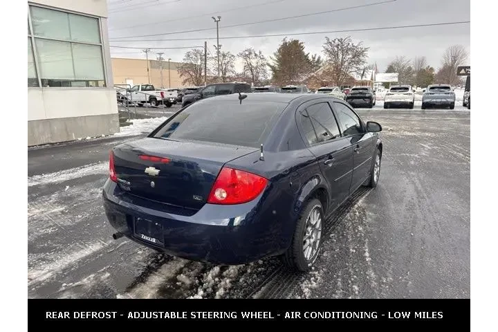 $5995 : Chevrolet Cobalt 2010 LS XFE image 10