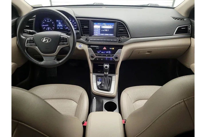 $14998 : Hyundai ELANTRA 2017 Limited image 9